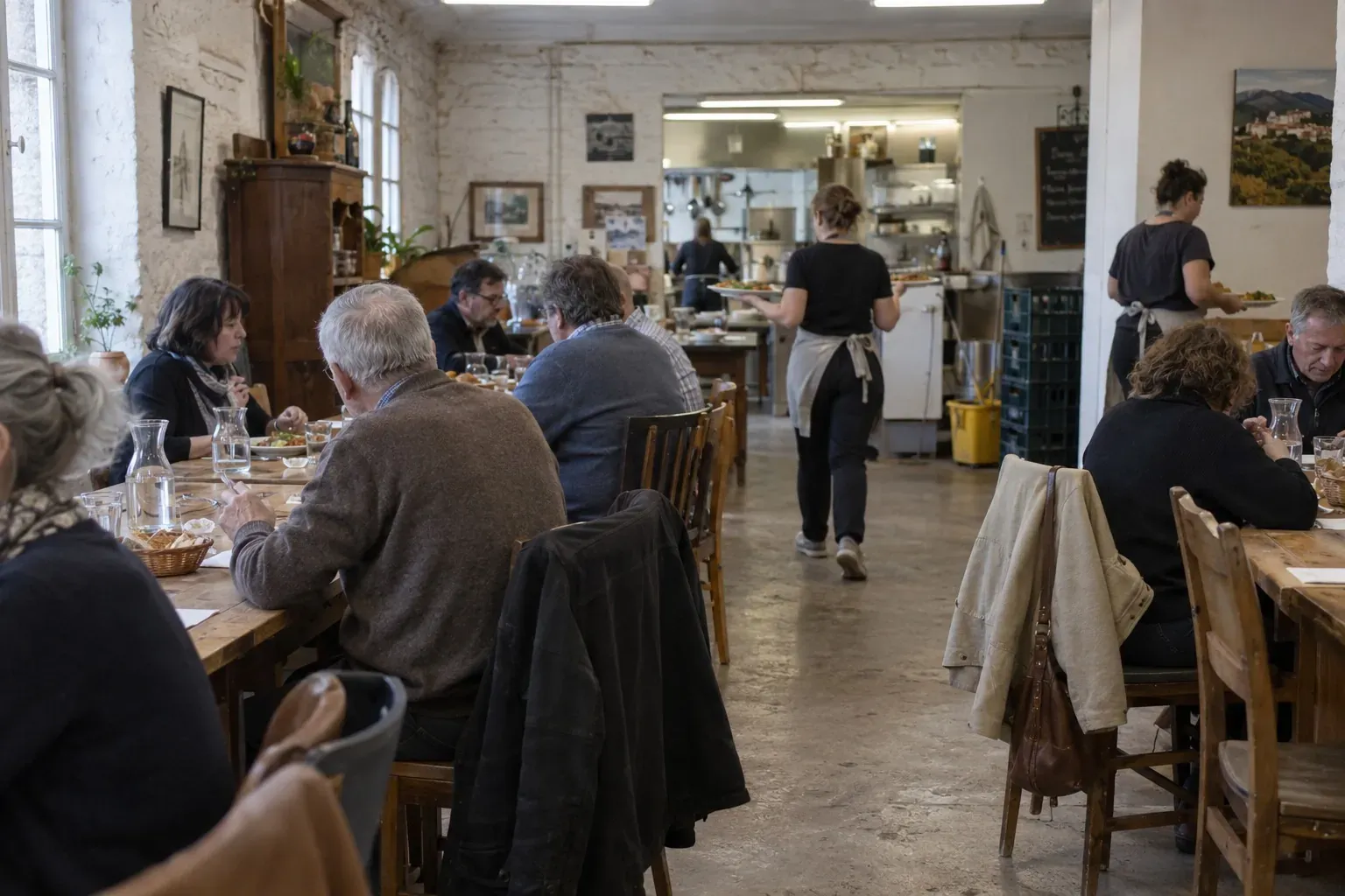 10 000 couverts en quatre ans : le menu unique à 16 euros ou 5 euros des Potes au feu à Brignoles