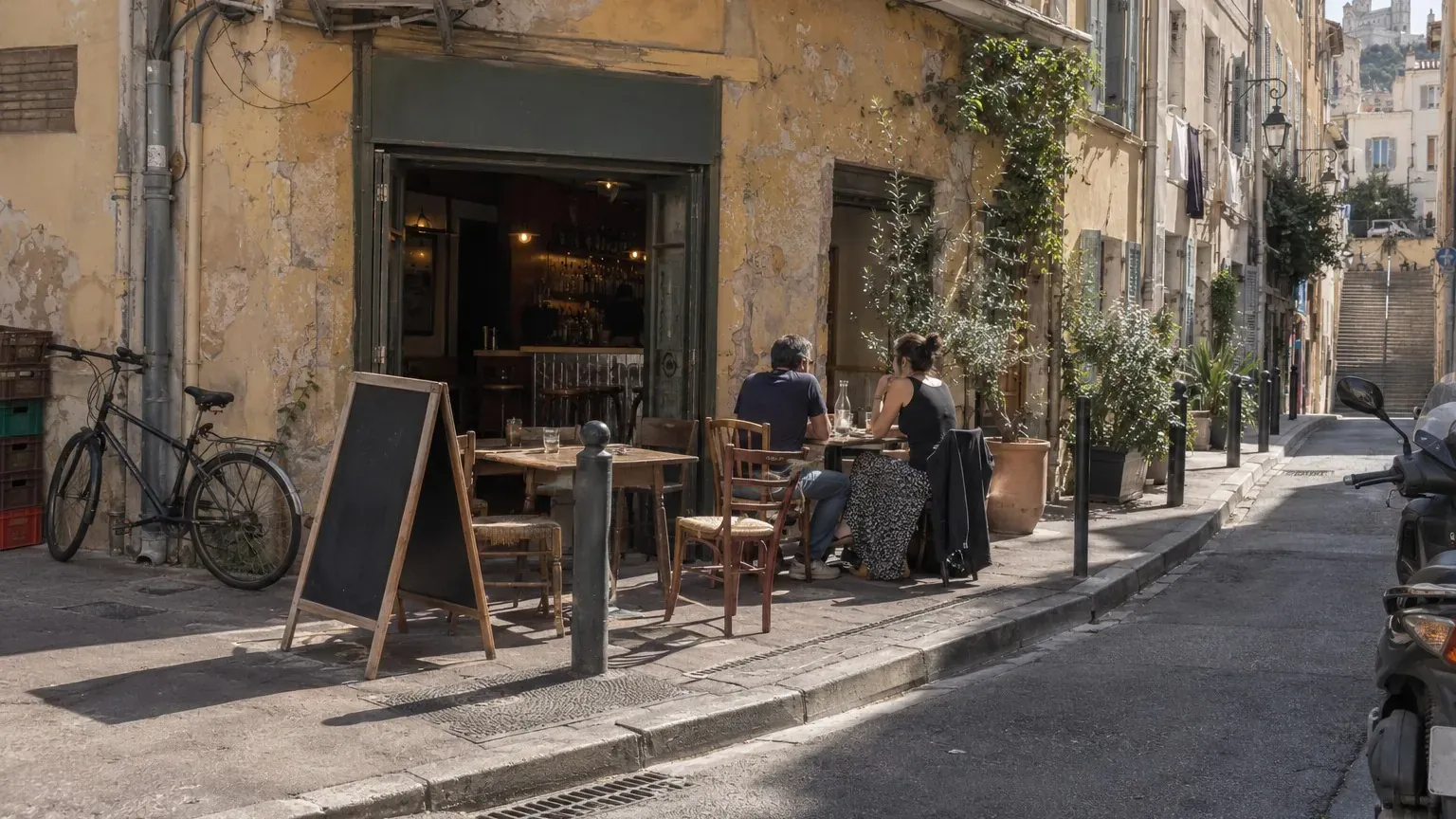 85 nouvelles tables se disputent le titre national, dont 3 à Marseille : vous pouvez voter jusqu'au 19 octobre