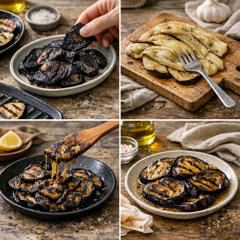 Conseils de cuisson et dépannage&nbsp; : amère, molle, collante ou trop huileuse