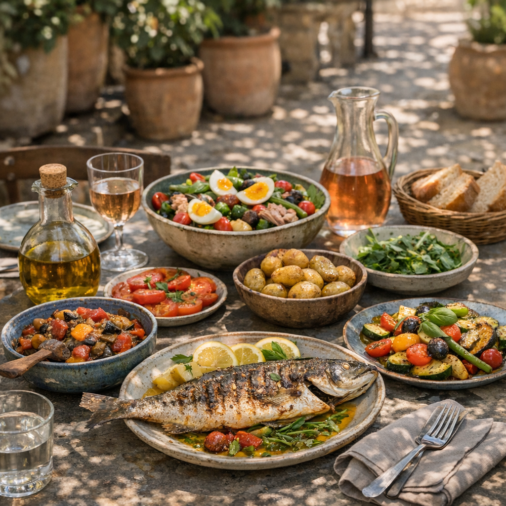 Comment repérer un bon restaurant dans le Var sans se tromper