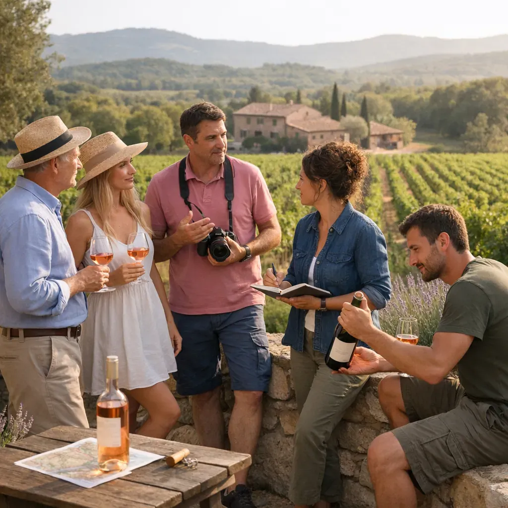Des locomotives de visite aux domaines d’image : 5 profils utiles pour lire le Var sans se tromper