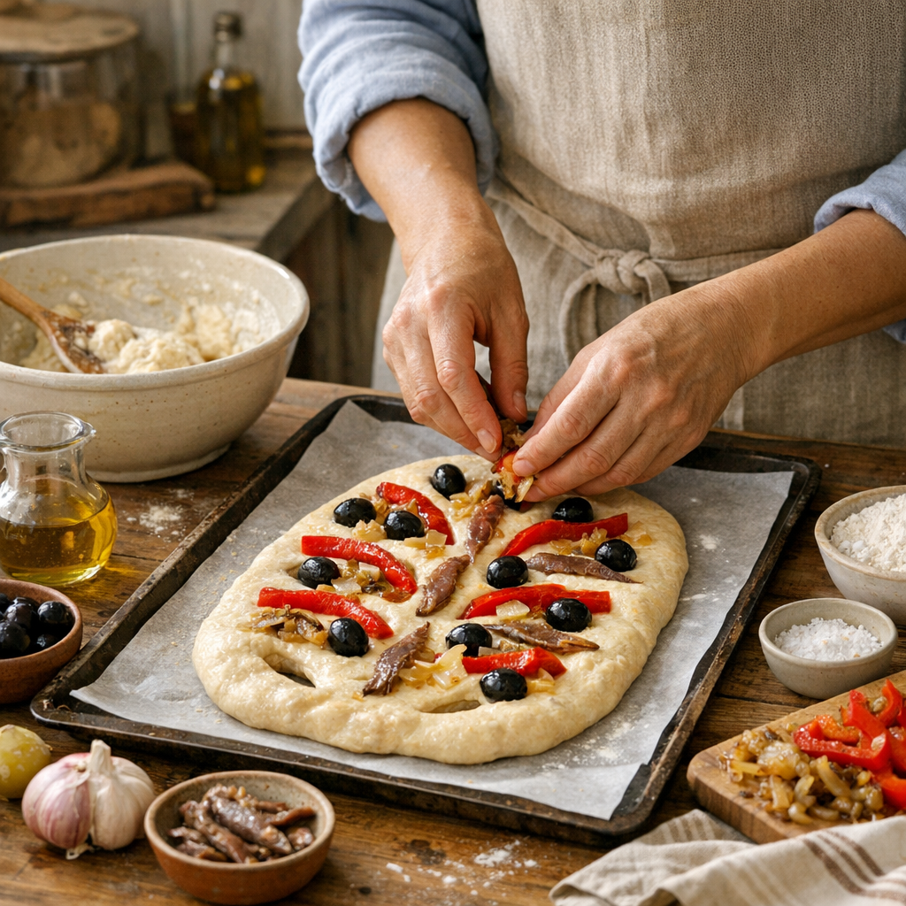 Instructions de cuisine&nbsp; : la méthode maison, sans gestes compliqués
