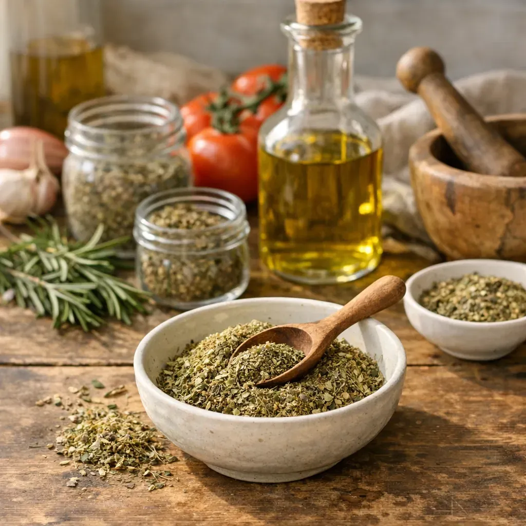 Composition maison : une recette utile, mais ce n’est pas la seule