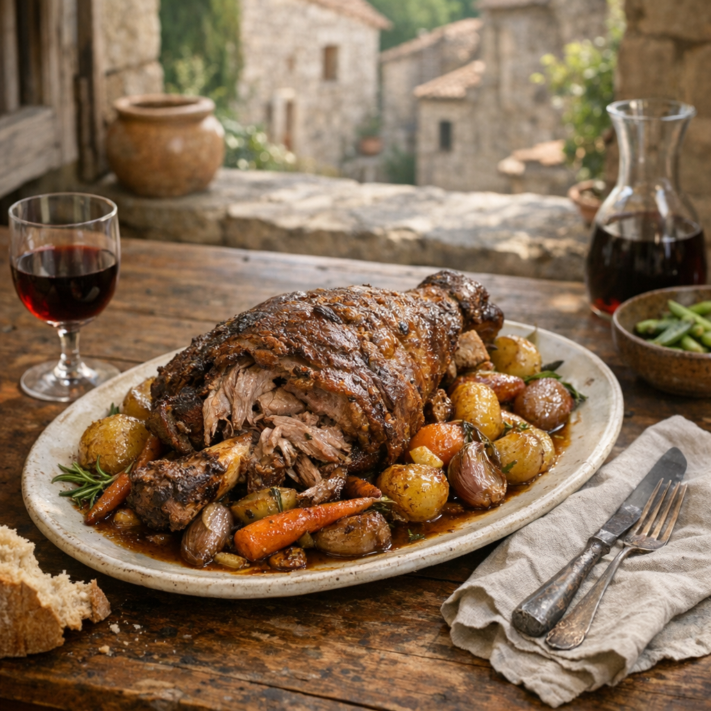 La Table de Clavisy à Noyers : adresse, Ferme et Avis
