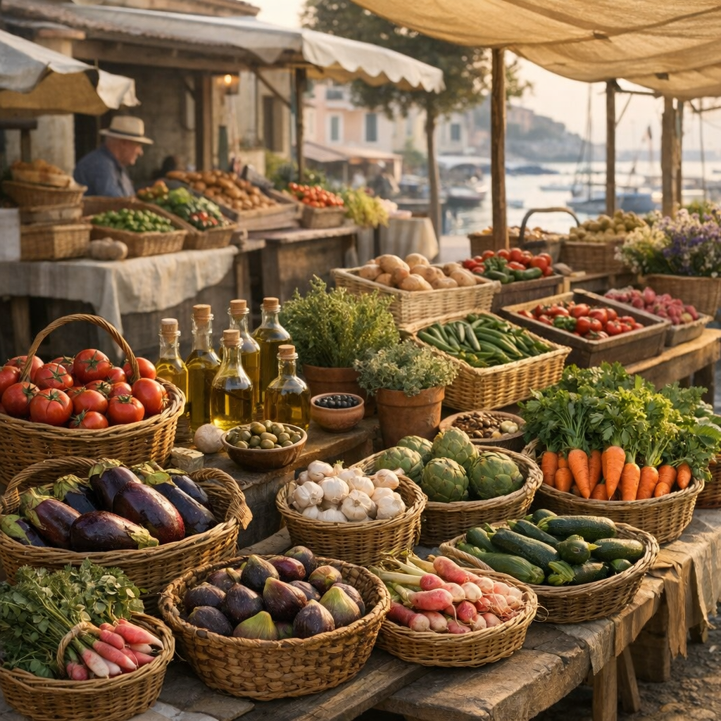 Marché 83 : les réalités du Var à distinguer avant d’y aller