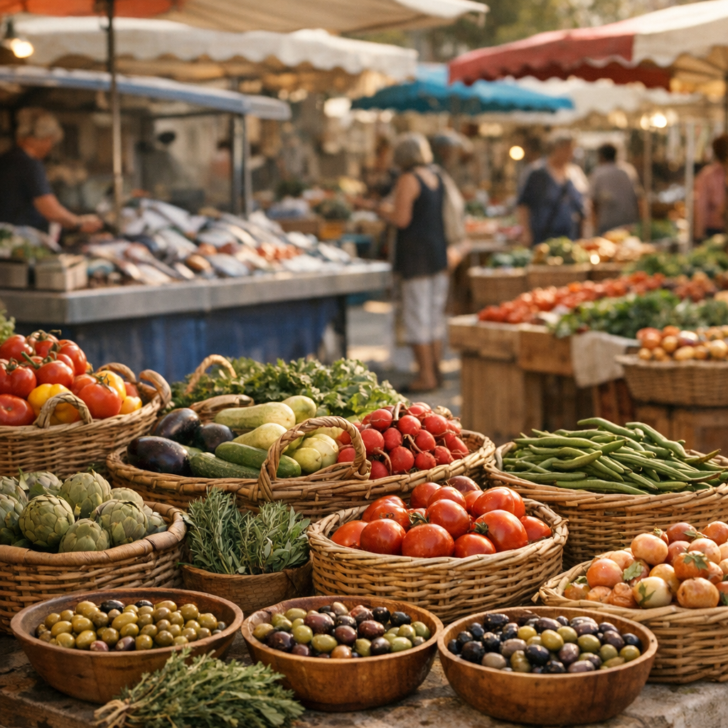 Comment chercher un marché dans les Bouches-du-Rhône sans se tromper