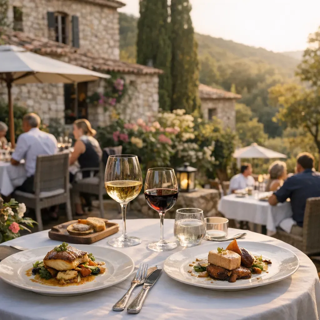 Le cas du Relais des Moines : pourquoi une table peut devenir le bon choix sans être réduite à son nombre d'étoiles