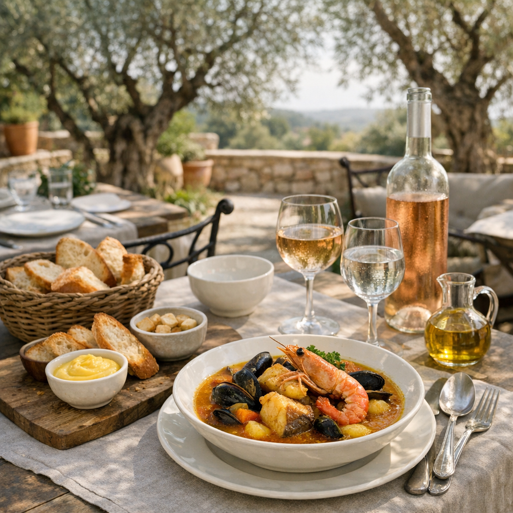 Comment choisir le meilleur restaurant du Var selon l’envie
