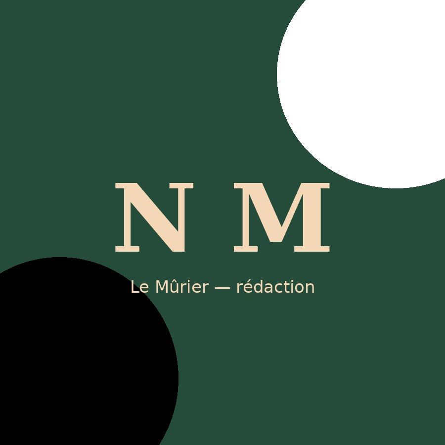 Noémi Malaucène