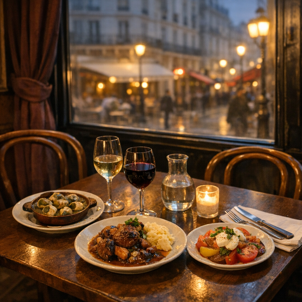 Pipalottes La Table : l’adresse, la cuisine et le quartier