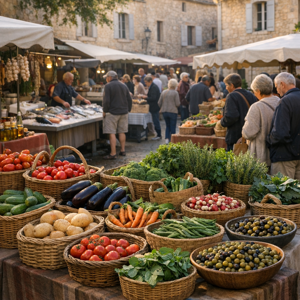 Pourquoi les Marchés du Samedi ne se valent pas partout