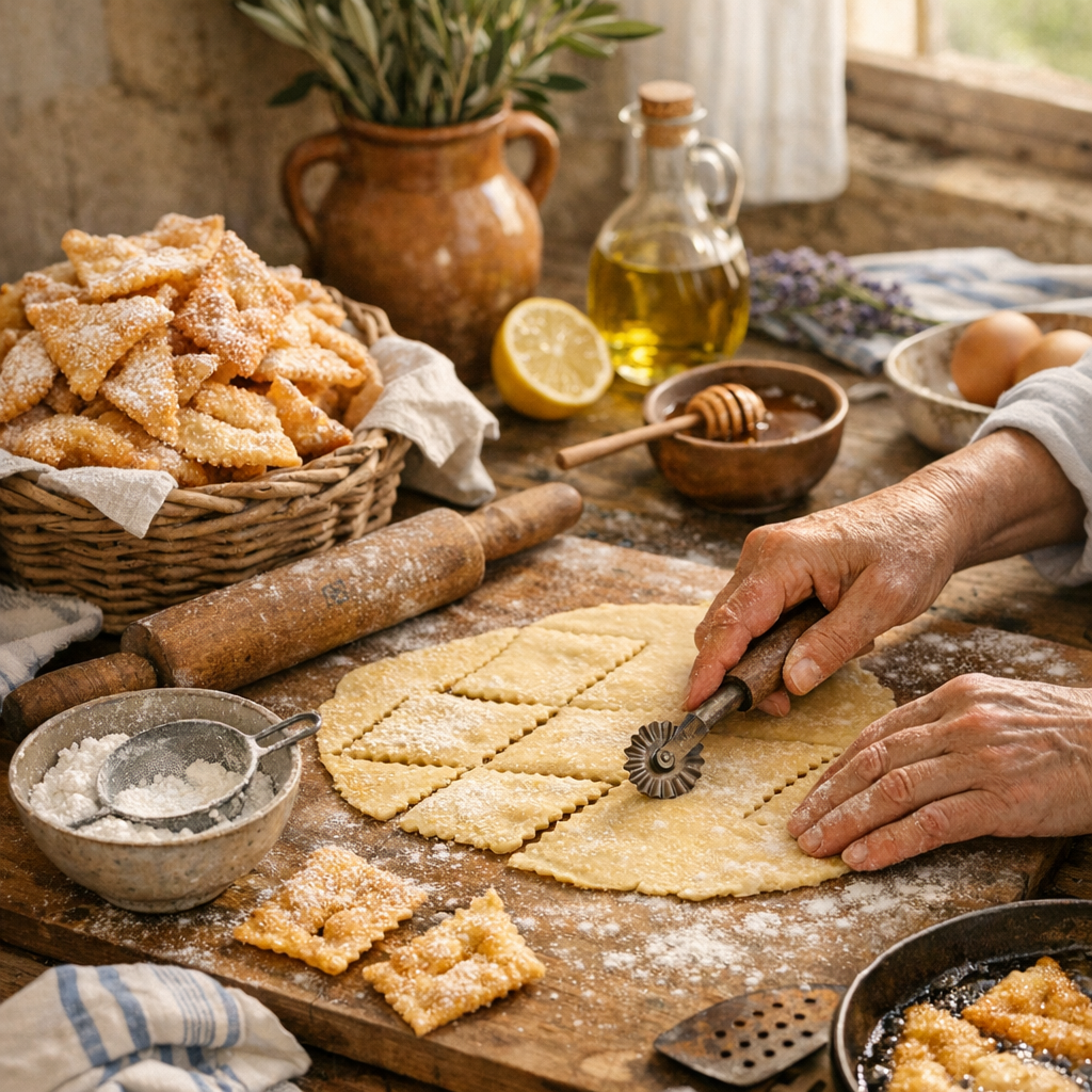 Les gestes provençaux qui changent tout