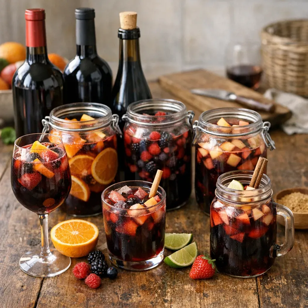 Comparatif maison : 3 vins rouges, 3 macérations, 3 usages