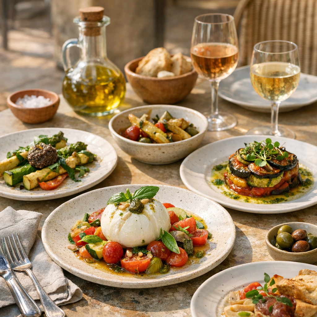 Comment reconnaître un Restaurant Bistronomique dans le Var