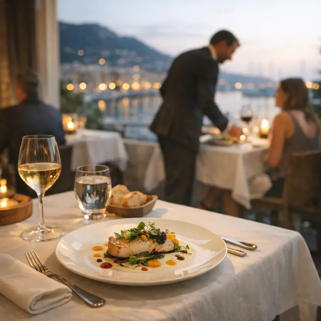 Pourquoi Toulon a-t-elle attendu 2026 pour avoir enfin un restaurant étoilé, et qu’est-ce que cela change concrètement ?