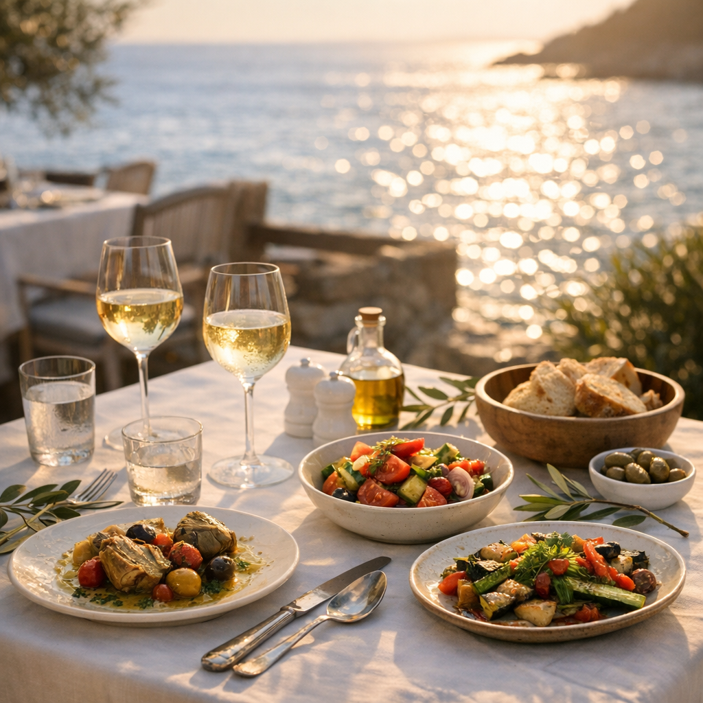 Où réserver un Restaurant Gastronomique dans le Var ?