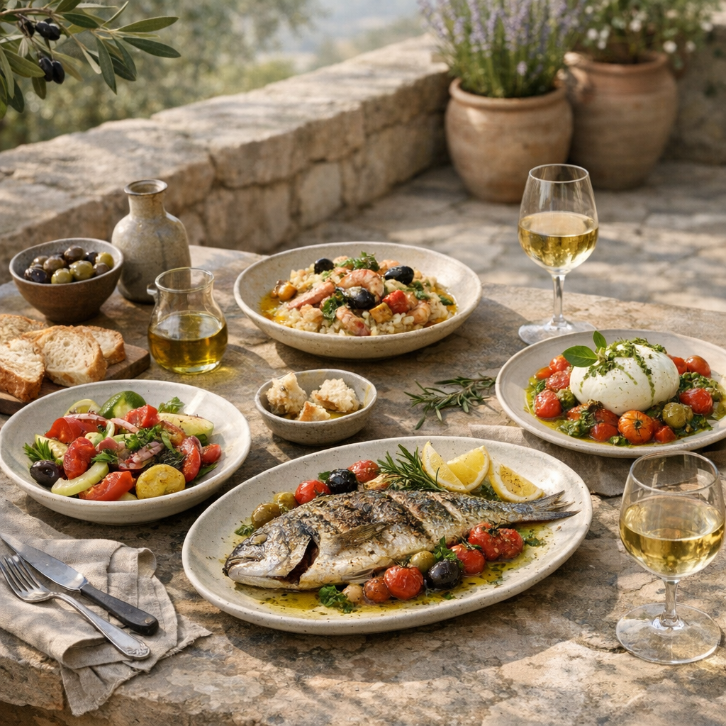 Comment choisir un Restaurant semi Gastronomique dans le Var