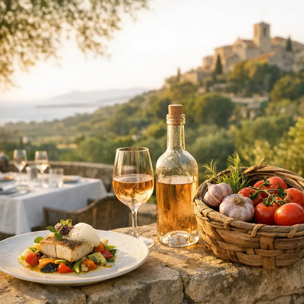 Deux signaux de terrain qui disent où va la gastronomie varoise