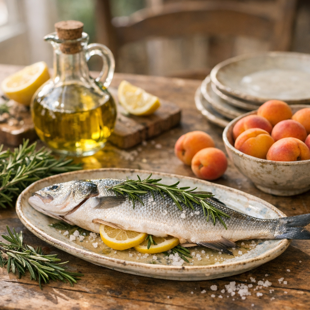 Comment réussir une recette au romarin sans trop le doser
