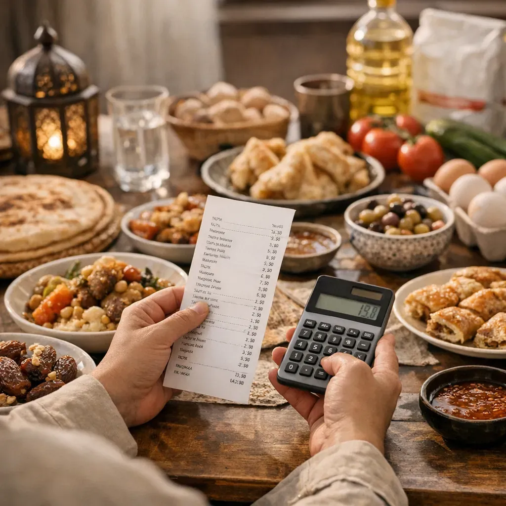 Budget et achats&nbsp;: lire les prix sans oublier l’inflation