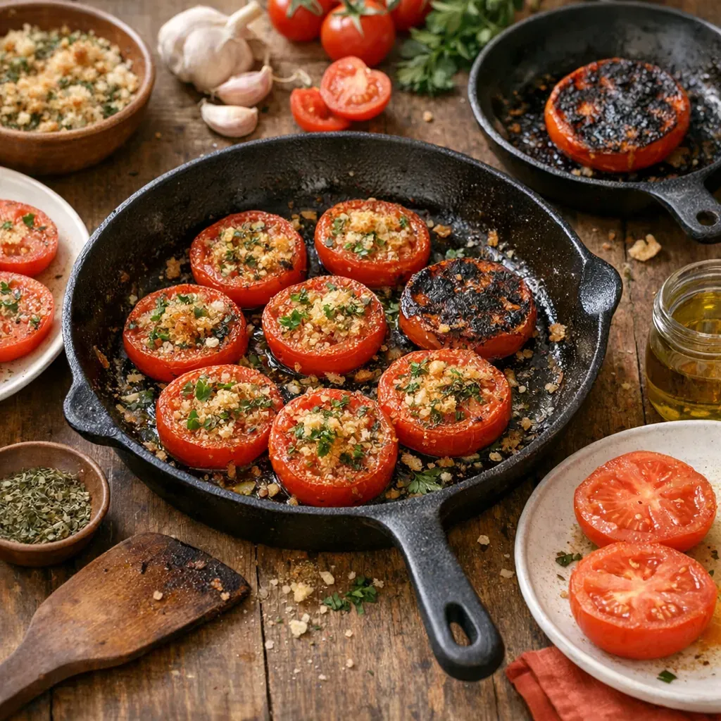 Cuisson, variantes et erreurs à éviter