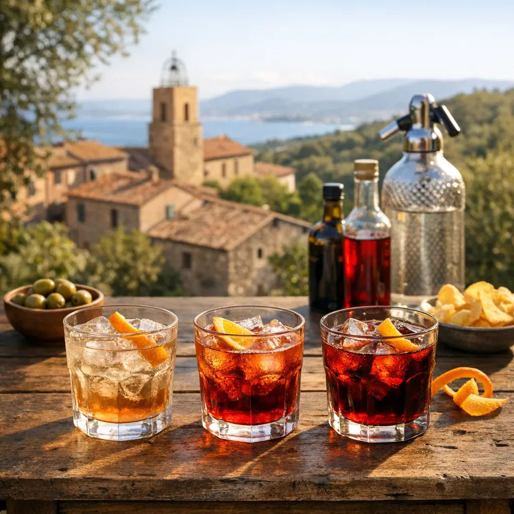 Test maison à Grimaud&nbsp;: trois ratios d’Americano et ce qu’ils changent