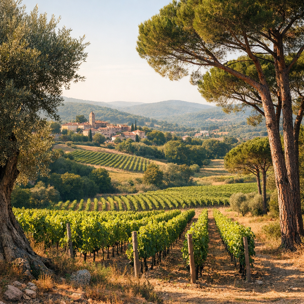 Comment choisir un Vin du Var sans se tromper