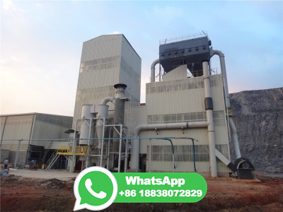 Difference Between Sag Mill vs Ball Mill