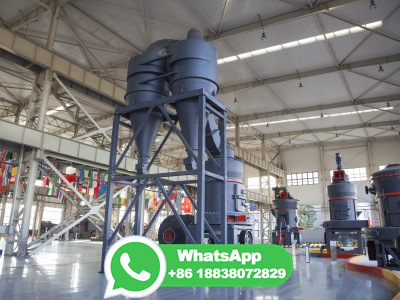 Ball Mill Liner Design