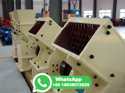 Tubular Ball Mills