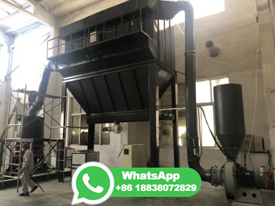 Grinding Mill ZENITH Crusher