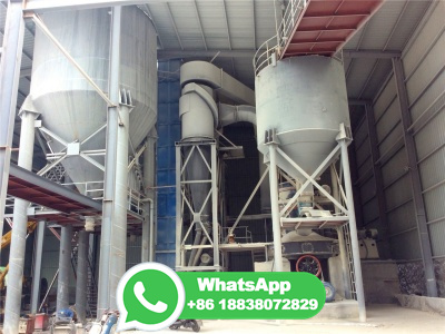 Ball Mill Grinding Theory