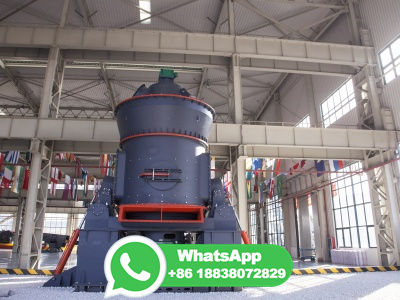 Ball mill