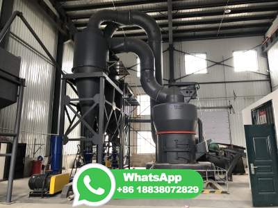 Ball mill