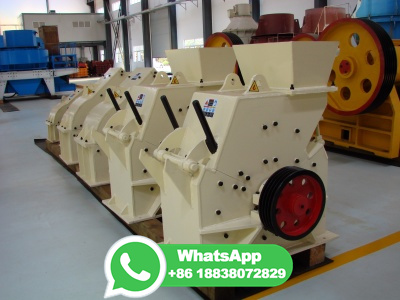 Ball Mill | PDF