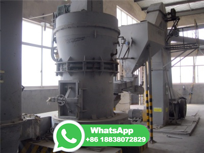 Ball mill liner | Magotteaux