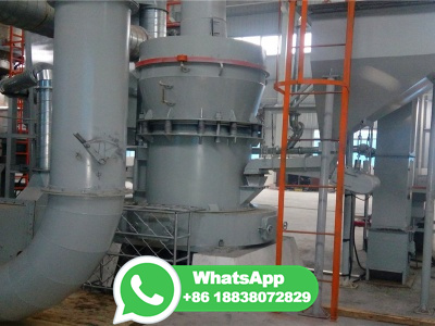 Bauxite Grinding Mill Bauxite Powder Making