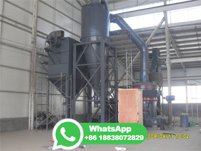 Ring and Ball Mill Types of Coal Pulverizers | by feng li | Medium