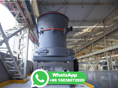 Planetary Ball Mill