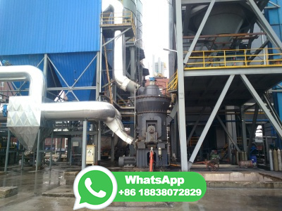 ring granulator crusher