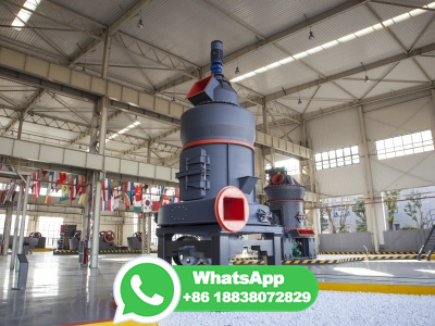 Ball bearing mill