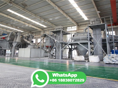 Ball Mill