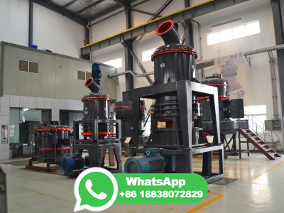 China Ball Mill 