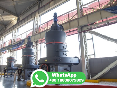 Ball Mill