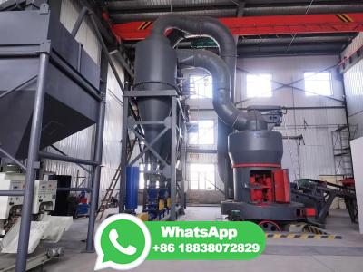 เครื่องบดแบบลูกบอล Ball Mill รุ่น QM Series