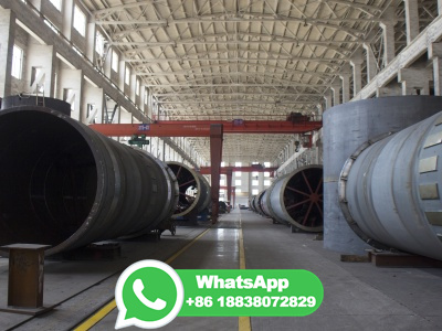 How to Choose the Right Types of Ball Mill for Your Appliion