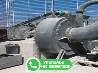 HOW TO MAKE a BALL MILL