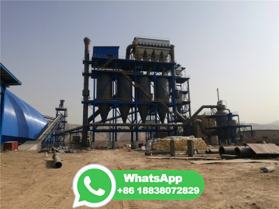 مطحنة المطرقة ALPA Powder Technology