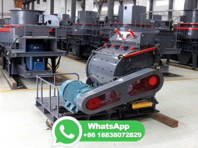 ball mill toshniwal