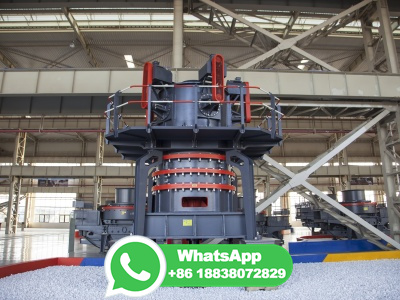 Coal Mill in Cement Plant | Vertical Roller Mill AirSwept Ball Mill